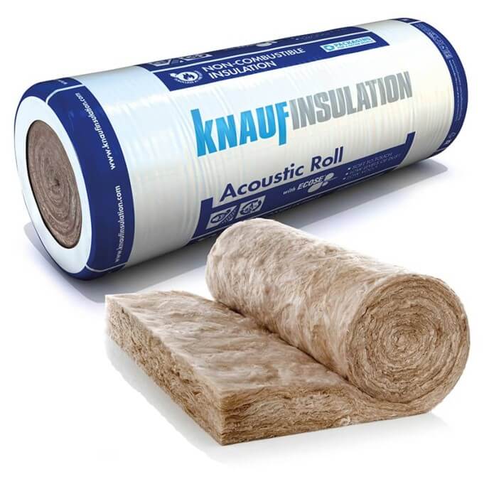 Top 5 Benefits of Knauf Insulation for UK Homeowners - Oakley Improvements